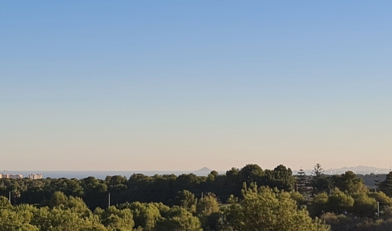 Reventa - Duplex - Orihuela Costa - Campos de Golf