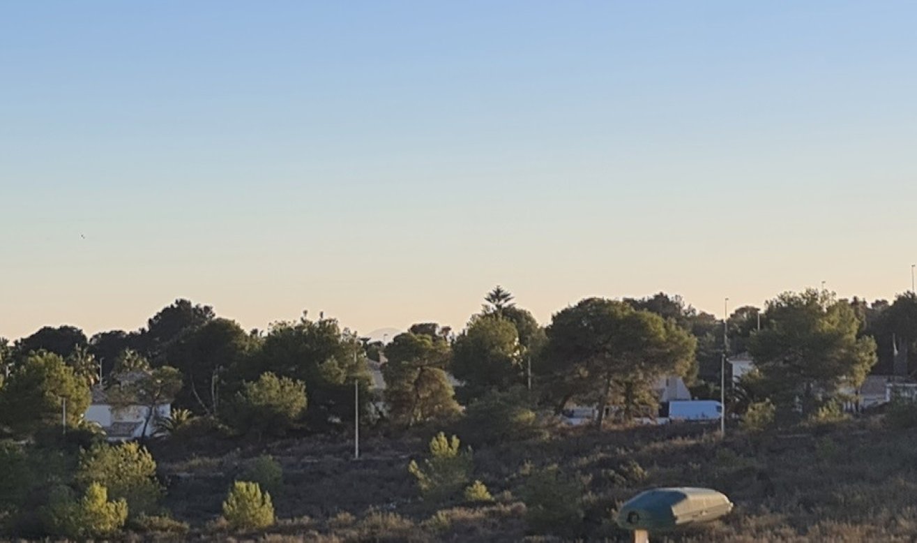 Reventa - Duplex - Orihuela Costa - Campos de Golf