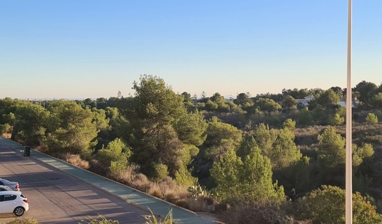 Reventa - Duplex - Orihuela Costa - Campos de Golf
