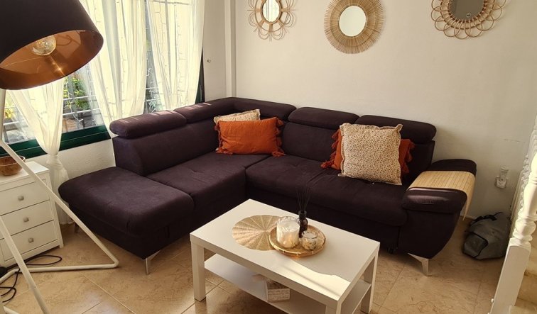 Reventa - Duplex - Orihuela Costa - Campos de Golf