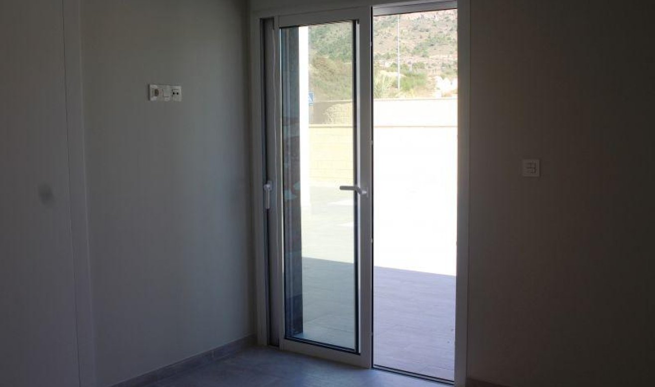 Obra nueva - Villa - La Romana - Villas de la Romana