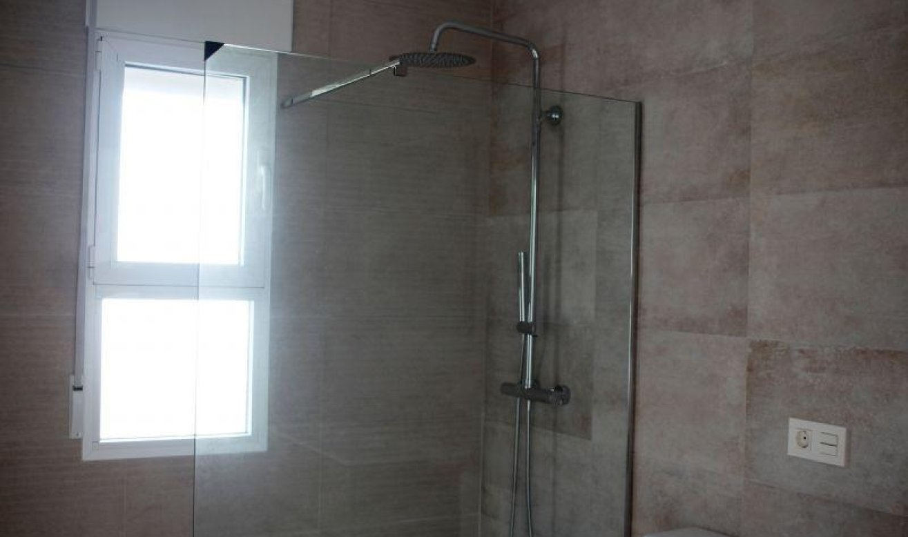 Obra nueva - Villa - La Romana - Villas de la Romana