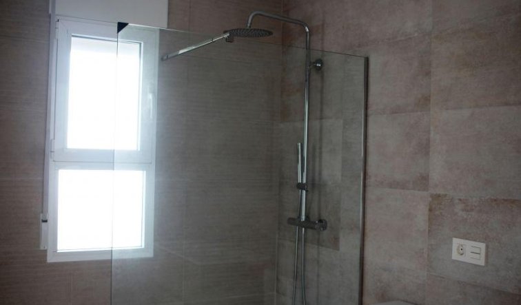 Obra nueva - Villa - La Romana - Villas de la Romana
