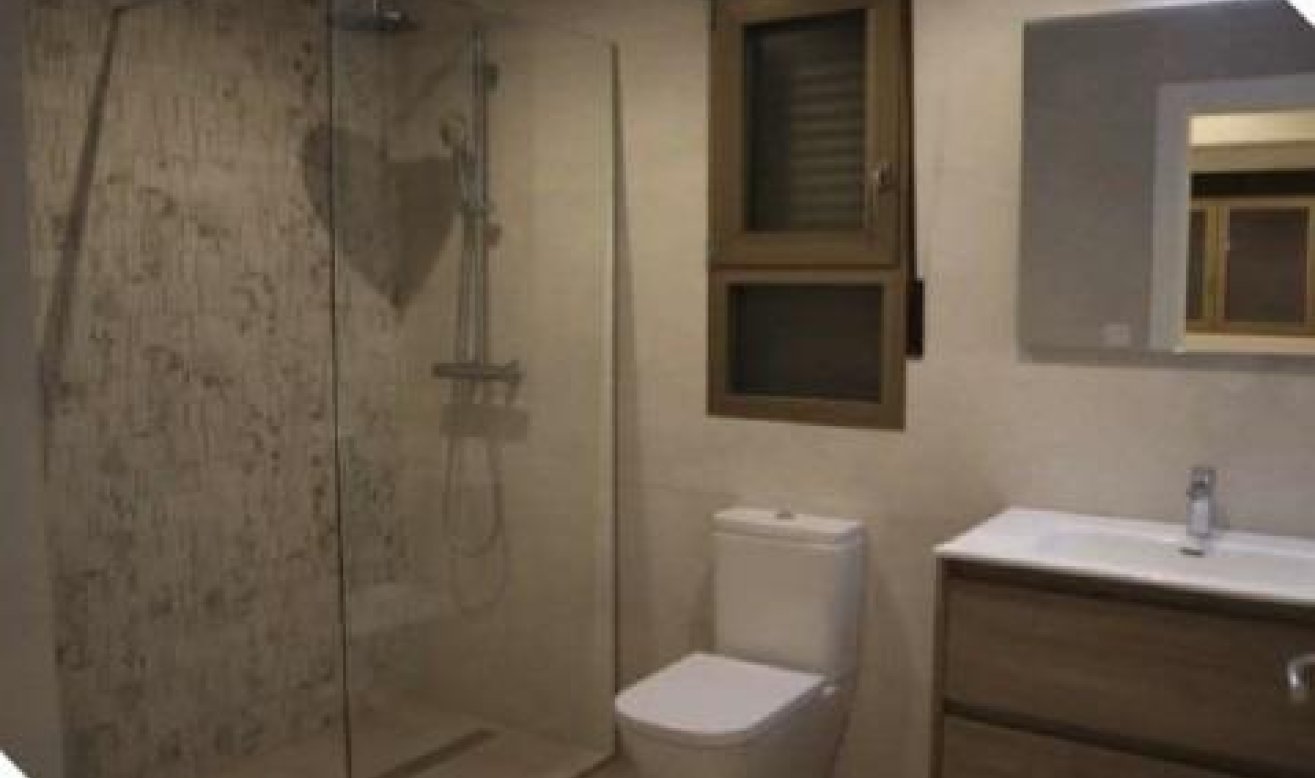 Obra nueva - Villa - Aspe - Centro