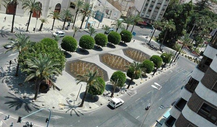 Obra nueva - Villa - Aspe - Centro