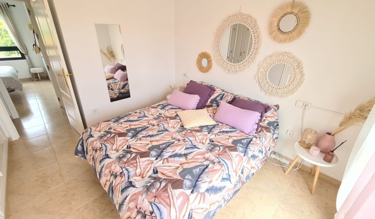 Reventa - Duplex - Orihuela Costa - Campos de Golf