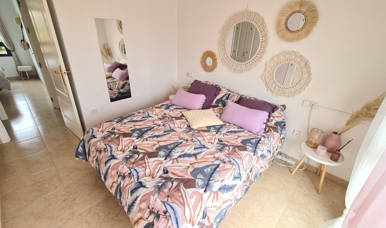 Reventa - Duplex - Orihuela Costa - Campos de Golf