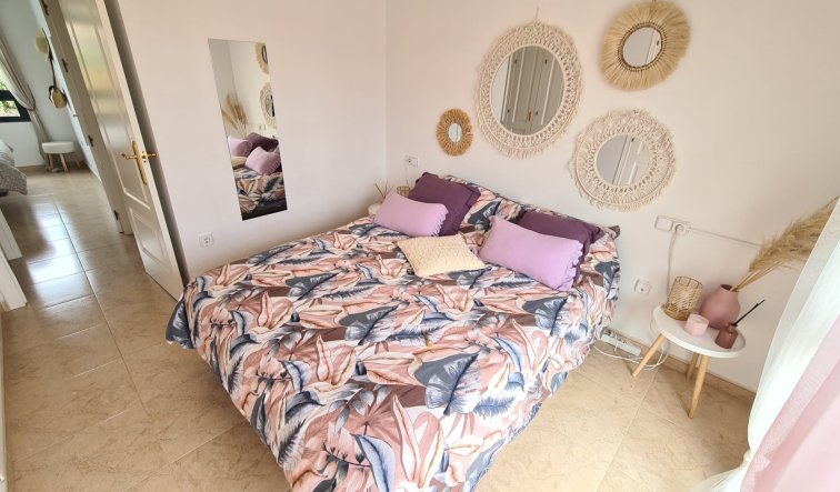 Reventa - Duplex - Orihuela Costa - Campos de Golf
