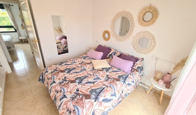 Reventa - Duplex - Orihuela Costa - Campos de Golf