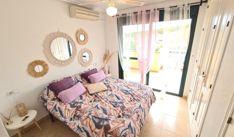 Reventa - Duplex - Orihuela Costa - Campos de Golf