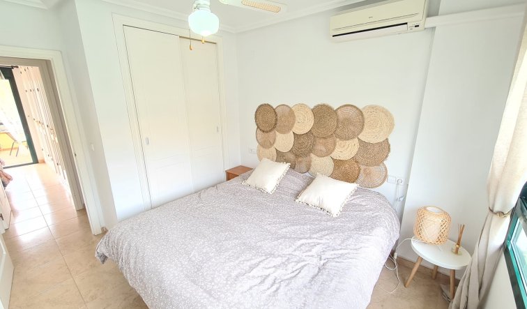 Reventa - Duplex - Orihuela Costa - Campos de Golf