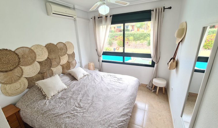 Reventa - Duplex - Orihuela Costa - Campos de Golf
