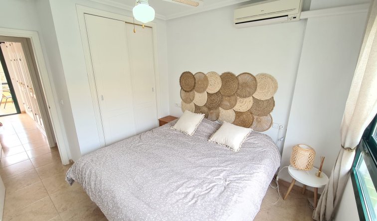 Reventa - Duplex - Orihuela Costa - Campos de Golf
