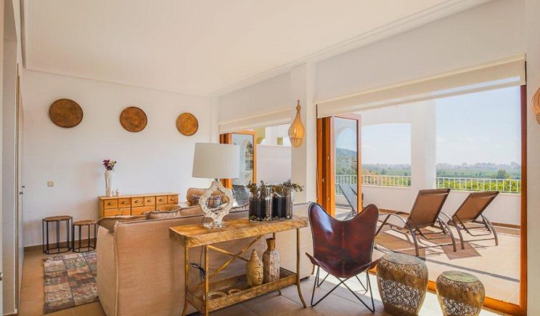 Obra nueva - Apartamento / piso - Xeresa - Xeresa Del Monte