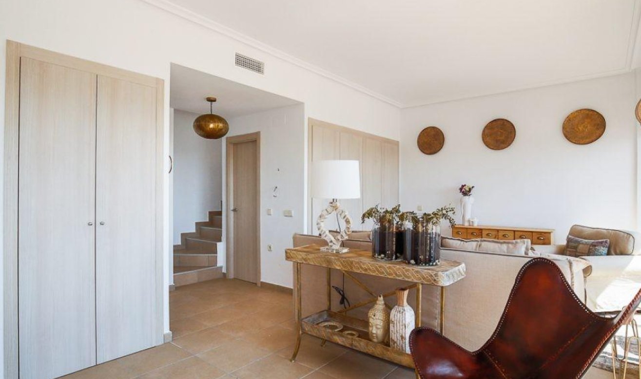 Obra nueva - Apartamento / piso - Xeresa - Xeresa Del Monte