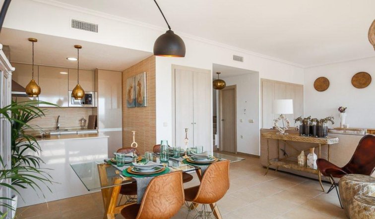 Obra nueva - Apartamento / piso - Xeresa - Xeresa Del Monte