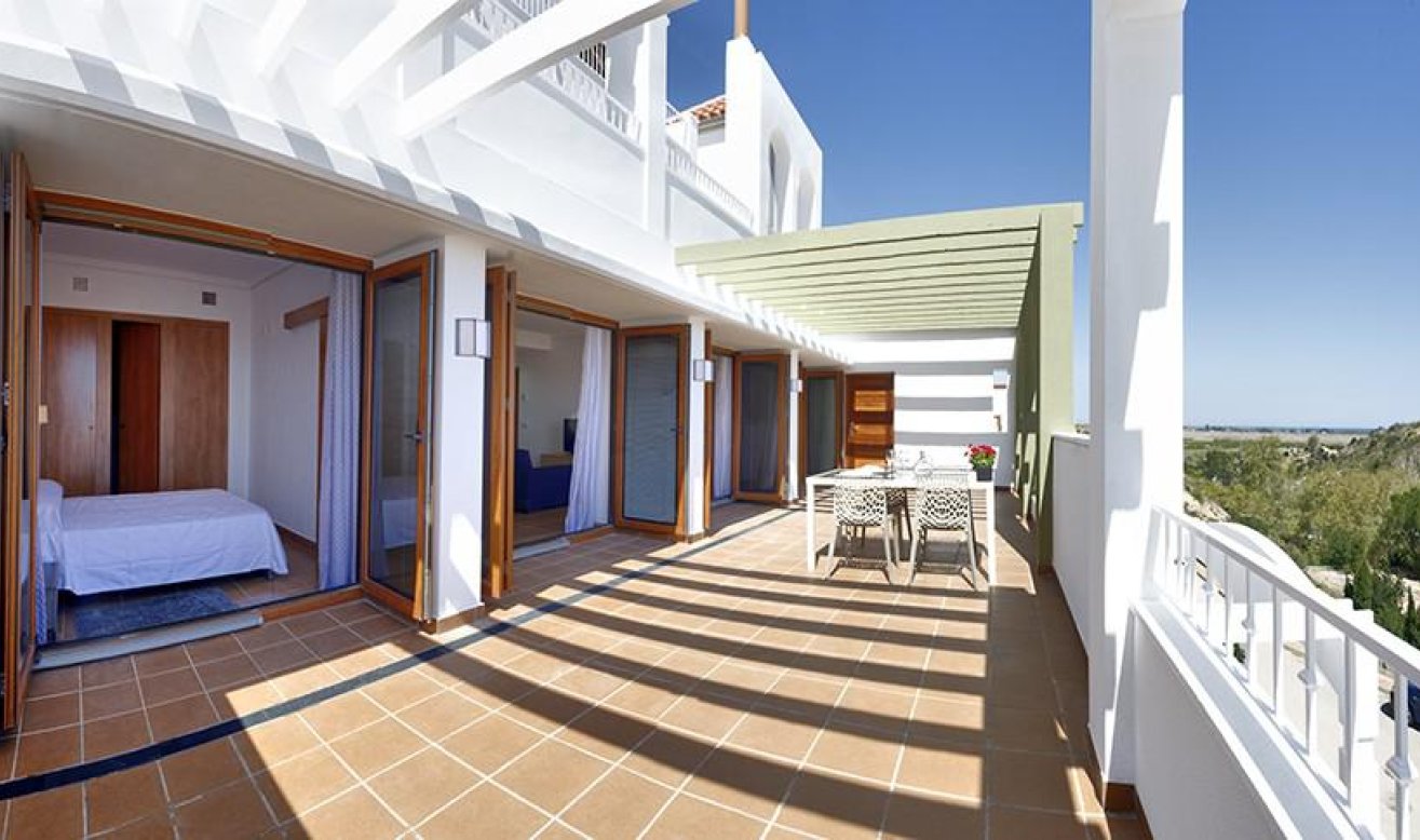 Obra nueva - Apartamento / piso - Xeresa - Xeresa Del Monte