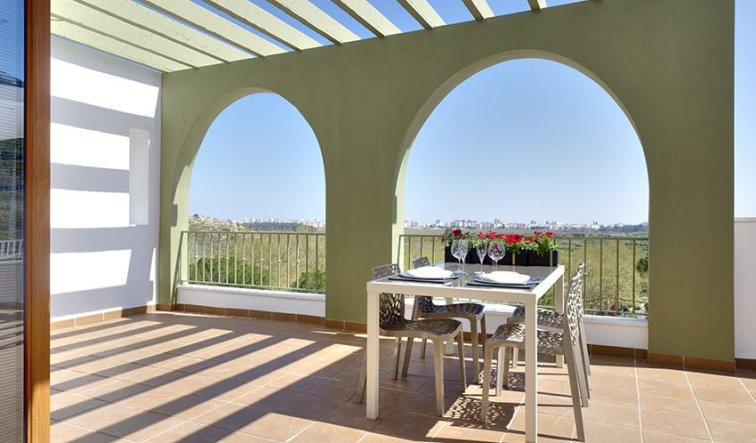 Obra nueva - Apartamento / piso - Xeresa - Xeresa Del Monte