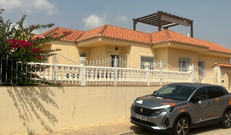 Reventa - Villa - Los Urrutias