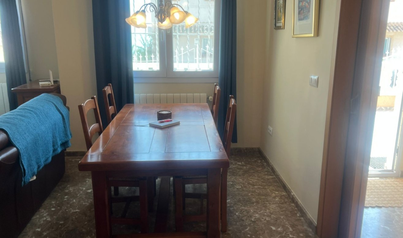 Reventa - Villa - Los Urrutias