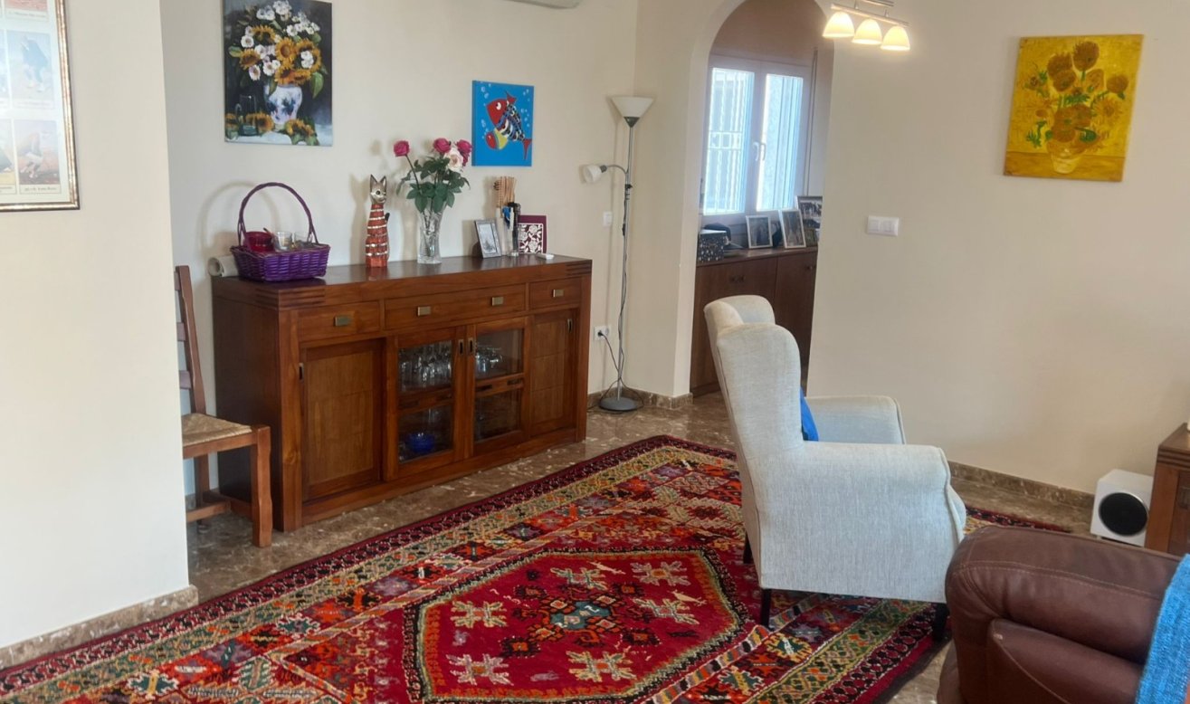 Reventa - Villa - Los Urrutias