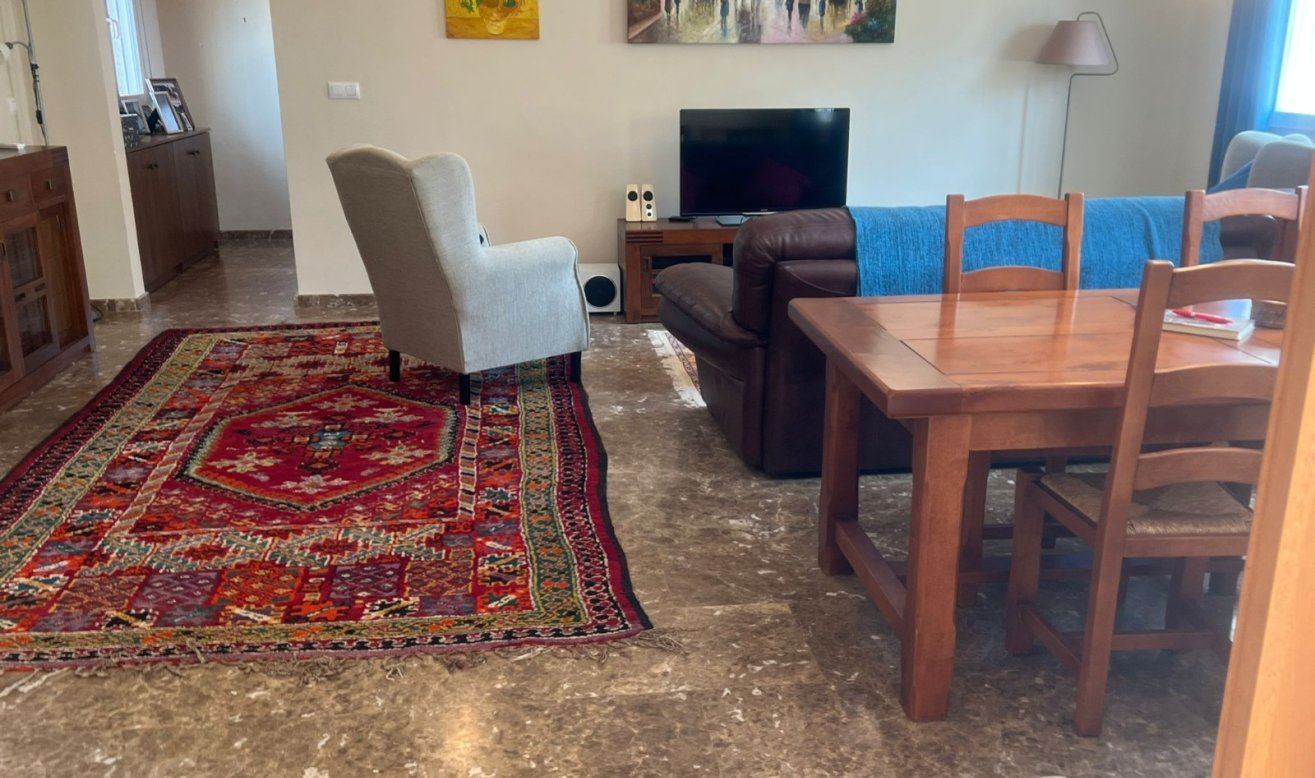 Reventa - Villa - Los Urrutias
