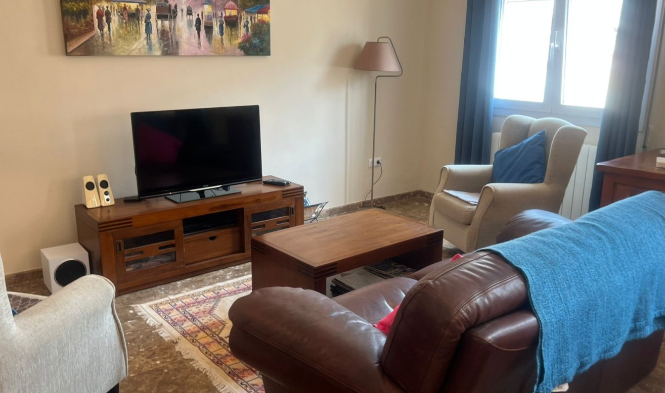 Reventa - Villa - Los Urrutias