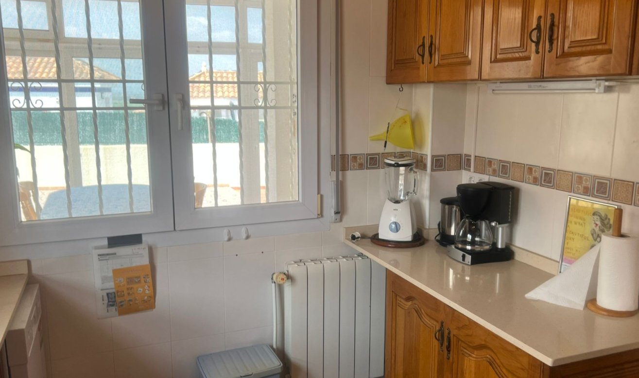 Reventa - Villa - Los Urrutias