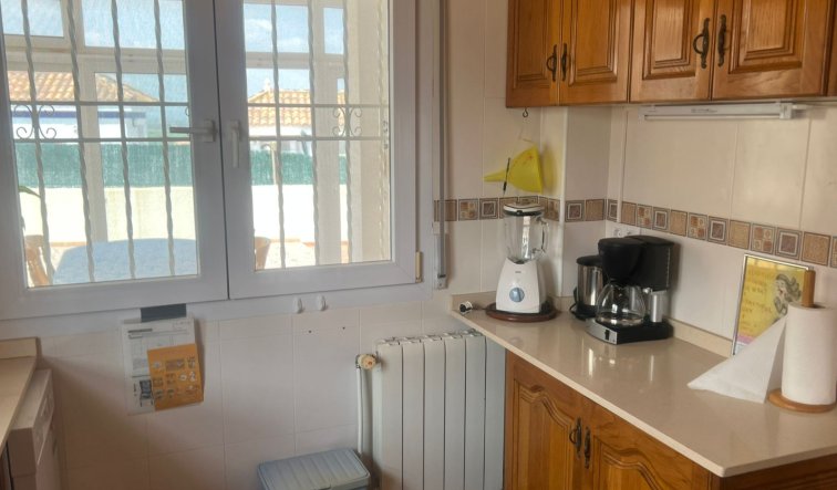 Reventa - Villa - Los Urrutias