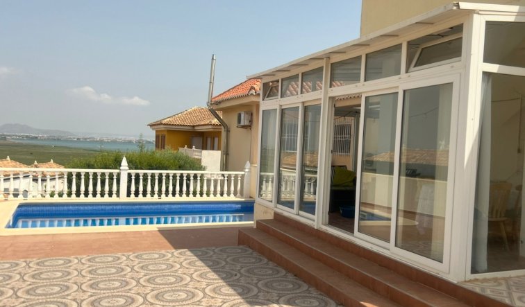 Reventa - Villa - Los Urrutias