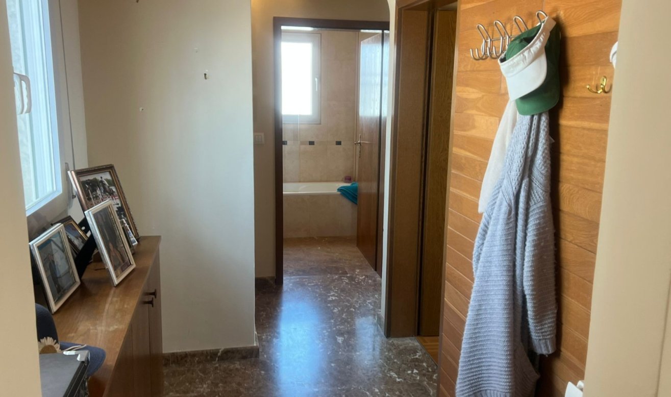 Reventa - Villa - Los Urrutias
