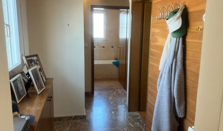 Reventa - Villa - Los Urrutias