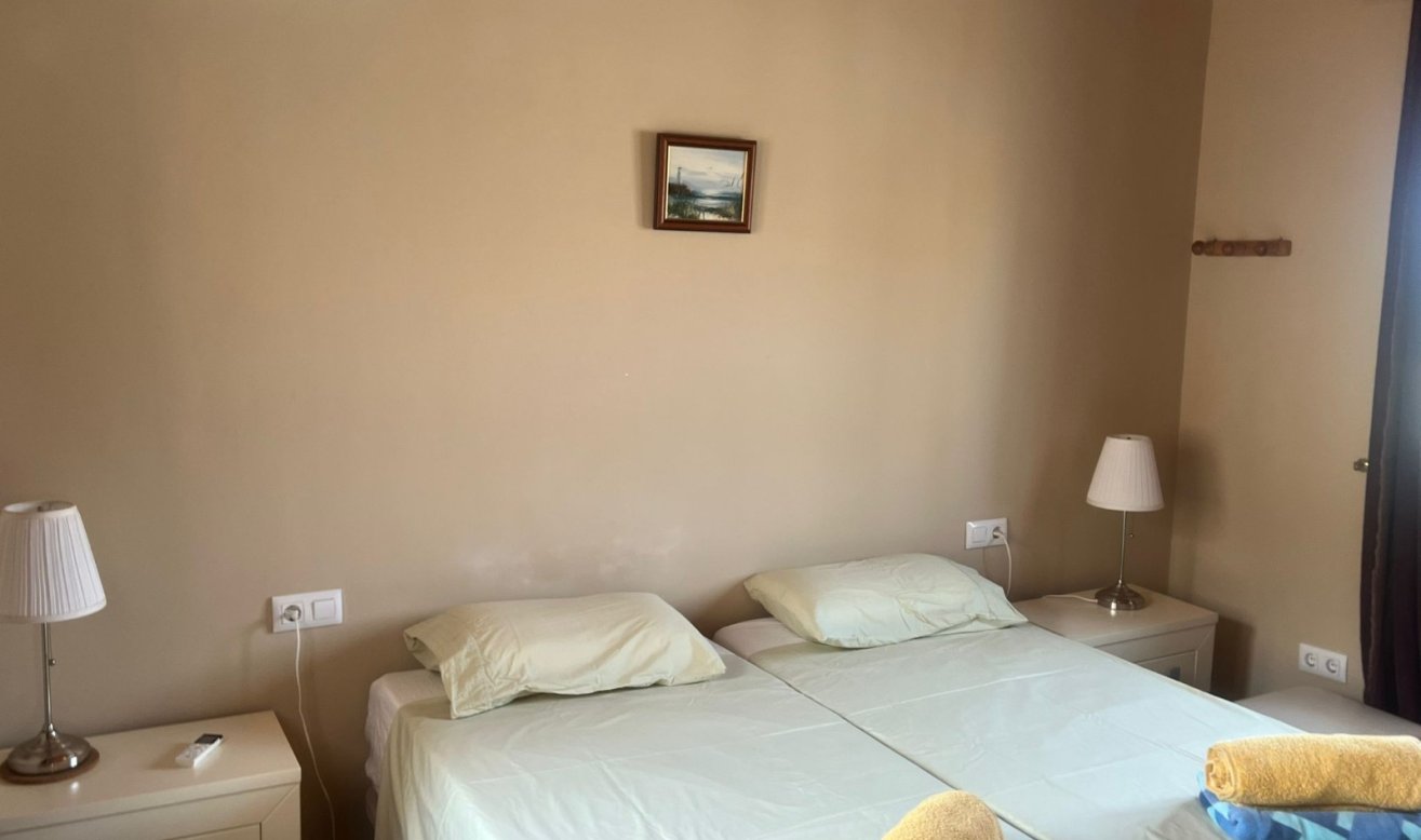 Reventa - Villa - Los Urrutias