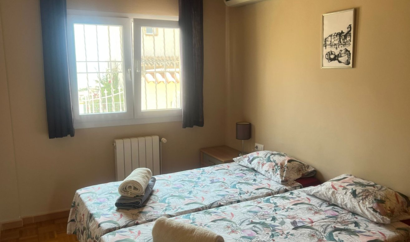 Reventa - Villa - Los Urrutias
