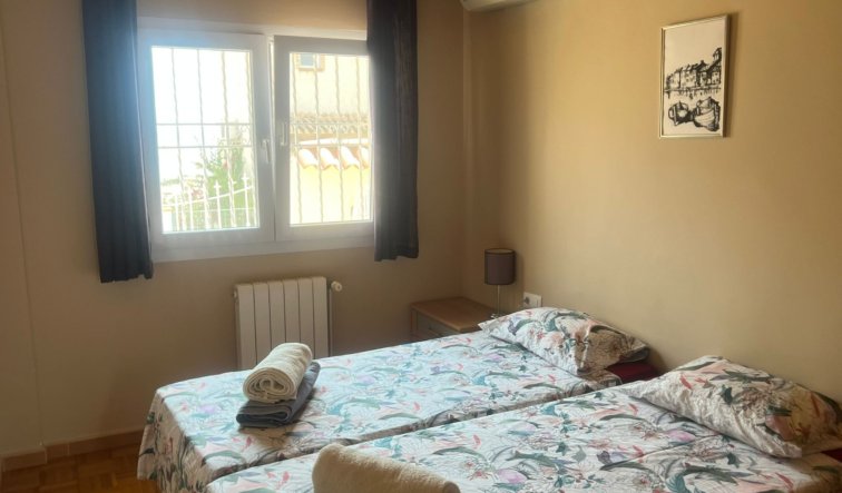 Reventa - Villa - Los Urrutias