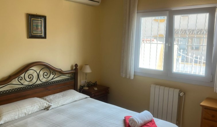 Reventa - Villa - Los Urrutias