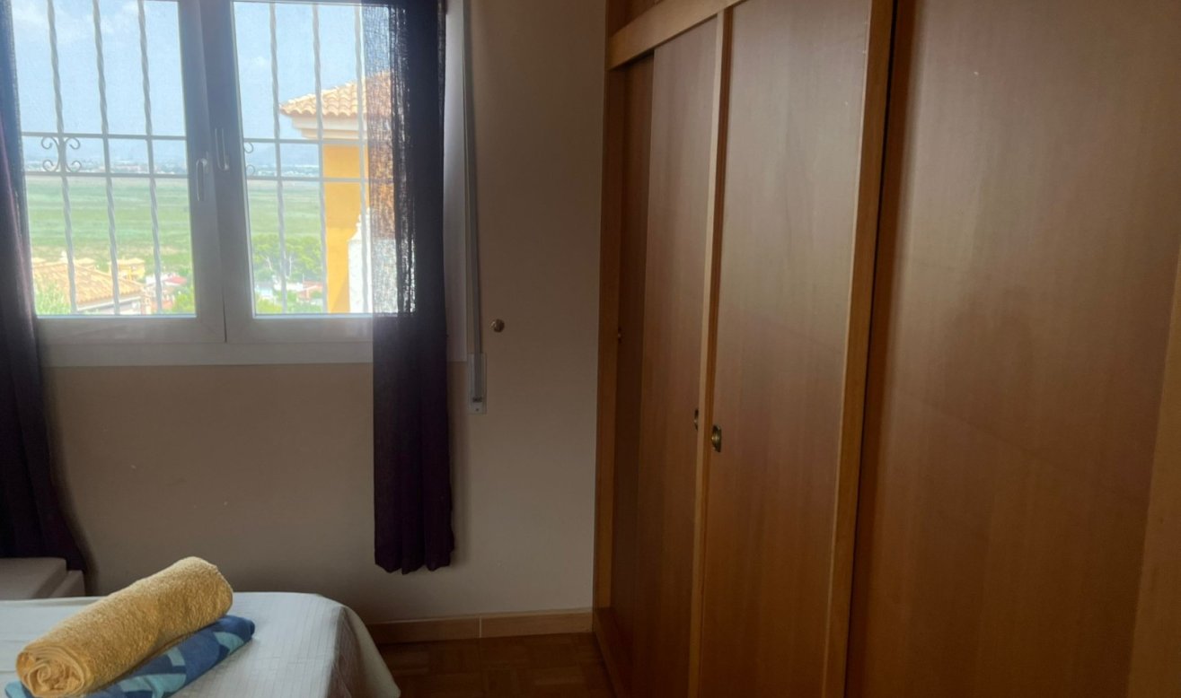 Reventa - Villa - Los Urrutias