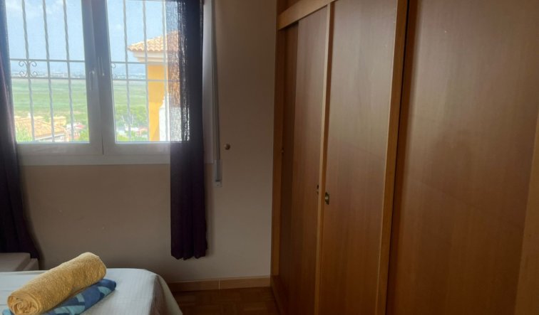 Reventa - Villa - Los Urrutias