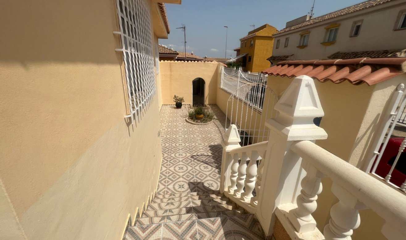 Reventa - Villa - Los Urrutias