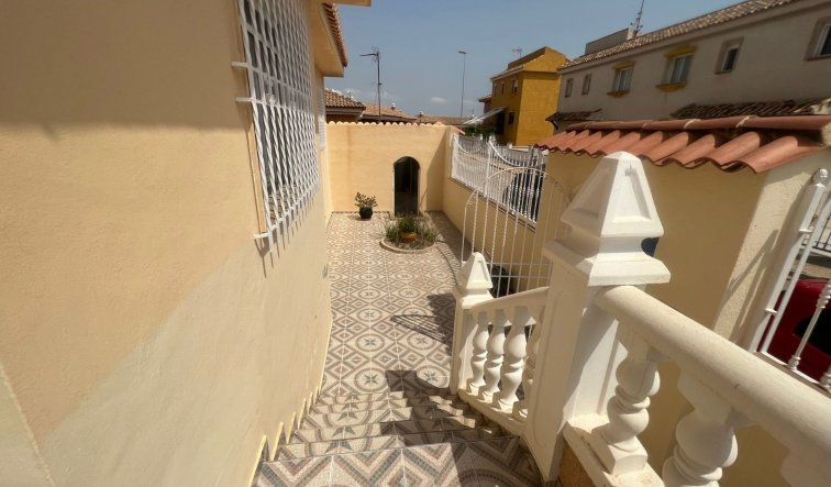 Reventa - Villa - Los Urrutias