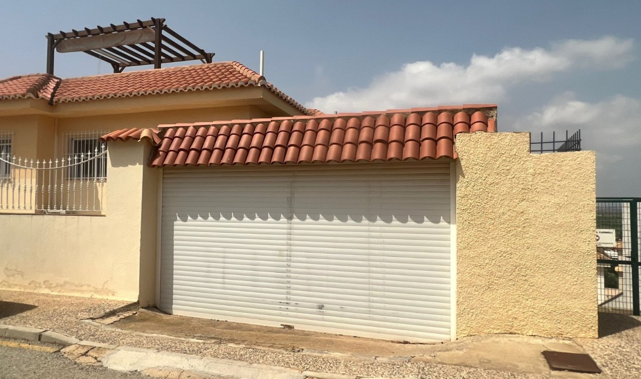 Reventa - Villa - Los Urrutias