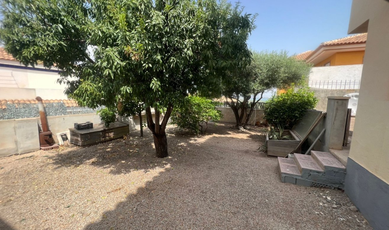 Reventa - Villa - Los Urrutias