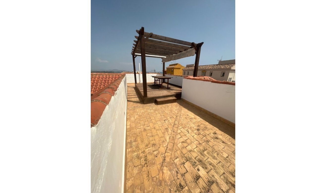 Reventa - Villa - Los Urrutias