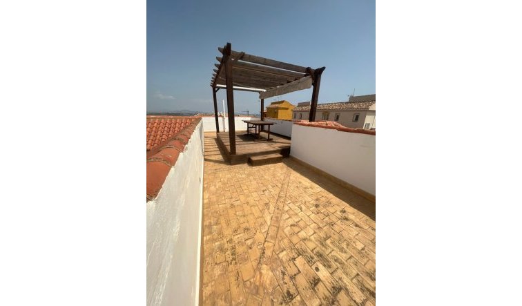 Reventa - Villa - Los Urrutias