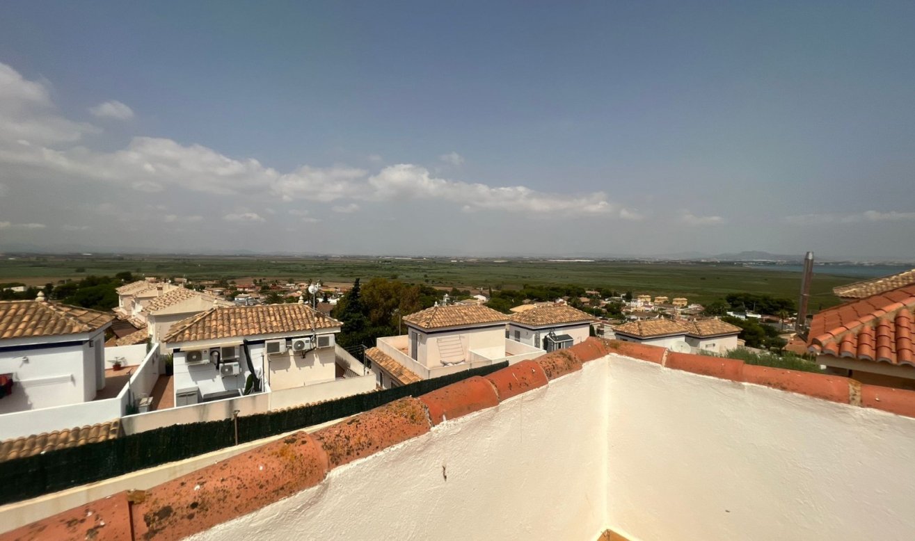 Reventa - Villa - Los Urrutias