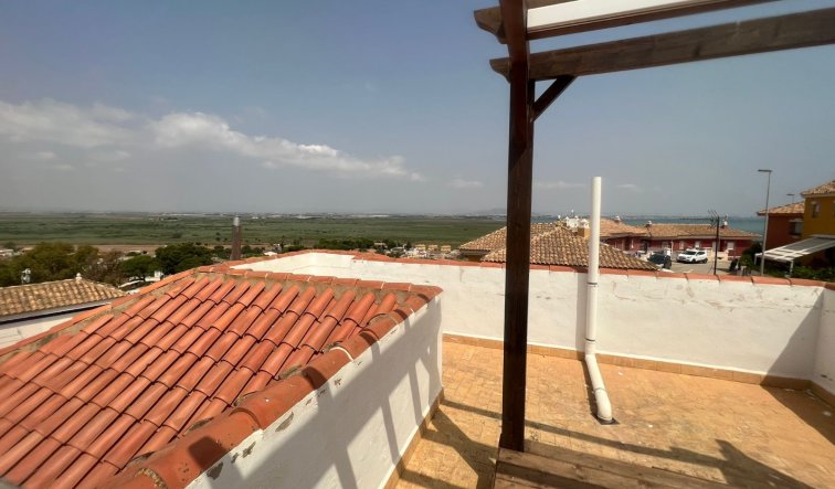 Reventa - Villa - Los Urrutias