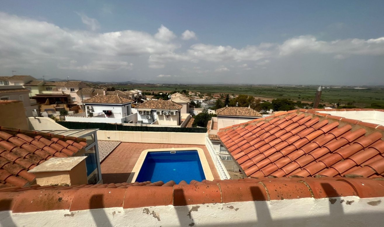 Reventa - Villa - Los Urrutias