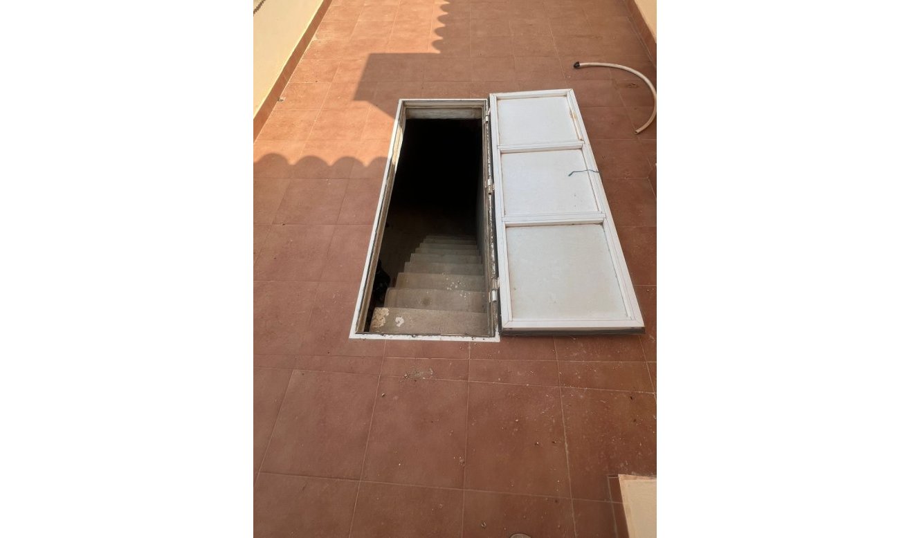 Reventa - Villa - Los Urrutias