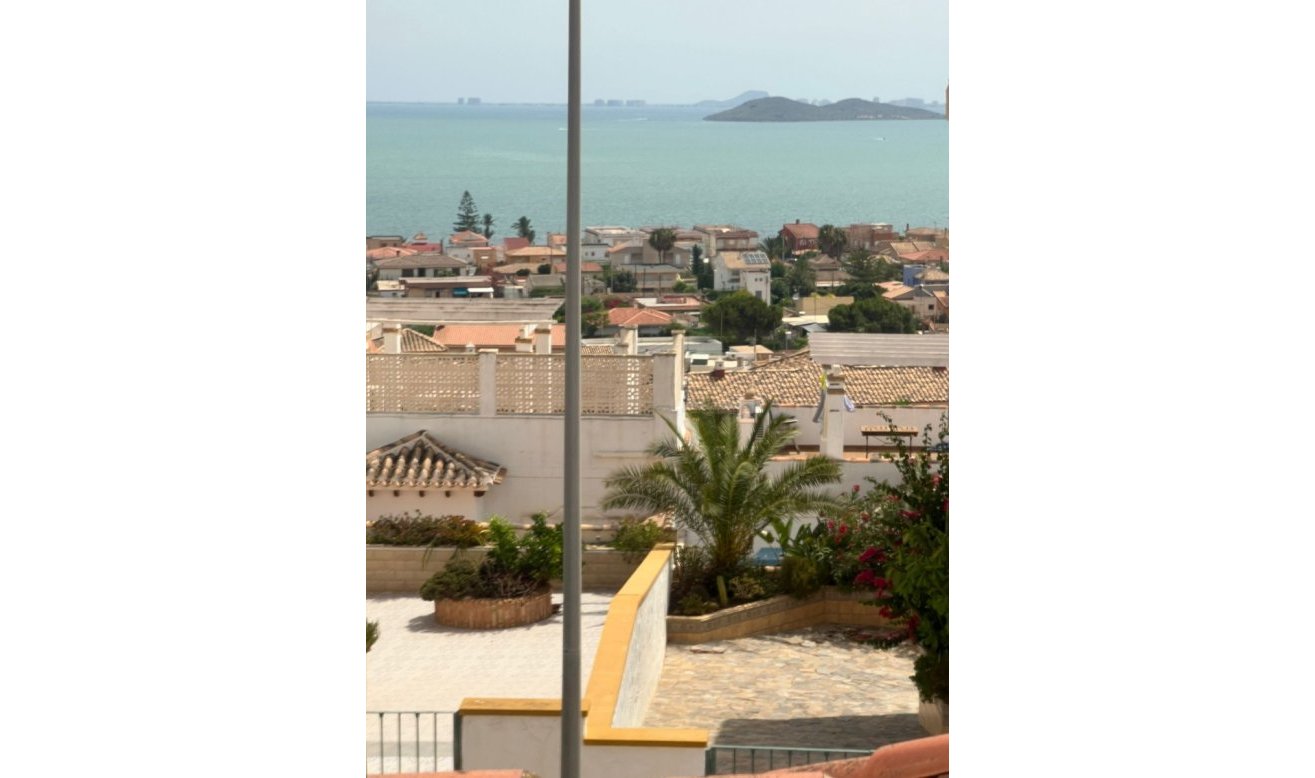 Reventa - Villa - Los Urrutias