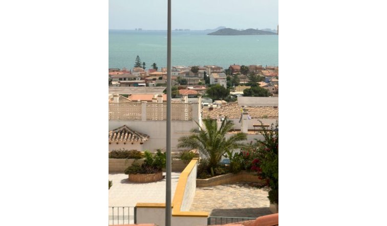 Reventa - Villa - Los Urrutias